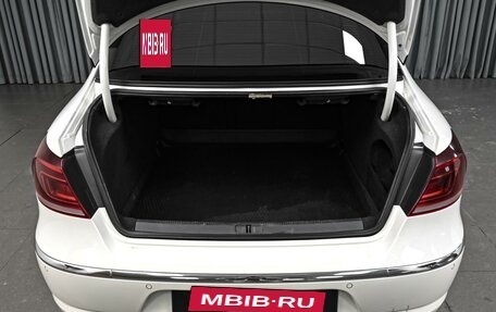 Volkswagen Passat CC I рестайлинг, 2012 год, 1 238 000 рублей, 23 фотография