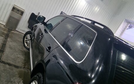 Volkswagen Touareg III, 2007 год, 979 000 рублей, 8 фотография