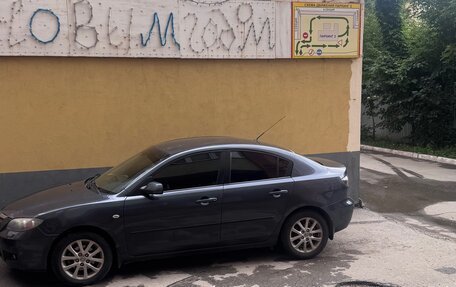 Mazda 3, 2008 год, 800 000 рублей, 1 фотография