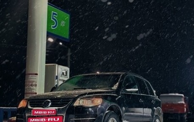 Volkswagen Touareg III, 2007 год, 979 000 рублей, 1 фотография