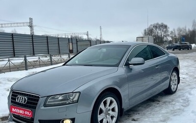 Audi A5, 2011 год, 1 100 000 рублей, 1 фотография