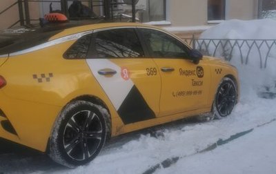 KIA K5, 2021 год, 1 700 000 рублей, 1 фотография