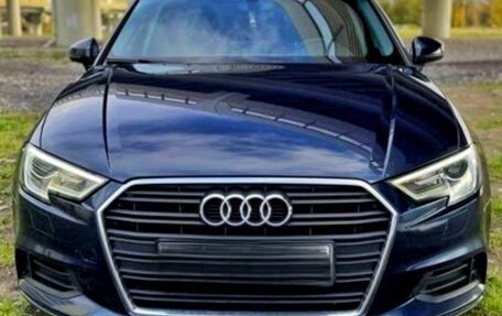 Audi A3, 2016 год, 1 550 000 рублей, 1 фотография