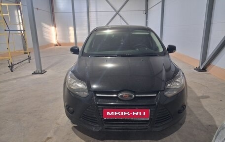 Ford Focus III, 2013 год, 650 000 рублей, 1 фотография