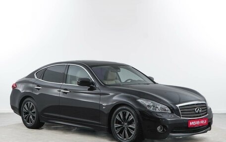 Infiniti Q70 I, 2014 год, 1 827 077 рублей, 1 фотография