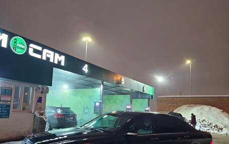 Mercedes-Benz S-Класс, 2000 год, 1 250 000 рублей, 4 фотография