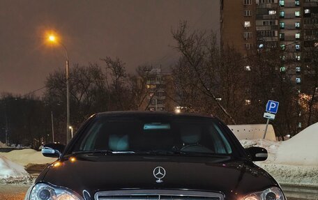 Mercedes-Benz S-Класс, 2000 год, 1 250 000 рублей, 6 фотография