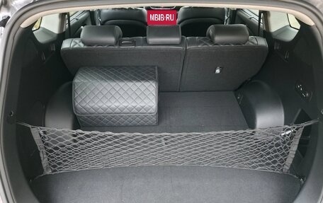 Hyundai Santa Fe IV, 2021 год, 3 450 000 рублей, 23 фотография