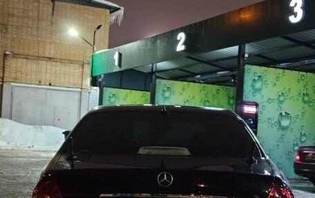 Mercedes-Benz S-Класс, 2000 год, 1 250 000 рублей, 7 фотография