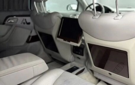 Mercedes-Benz S-Класс, 2000 год, 1 250 000 рублей, 13 фотография