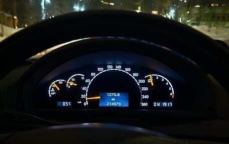 Mercedes-Benz S-Класс, 2000 год, 1 250 000 рублей, 15 фотография