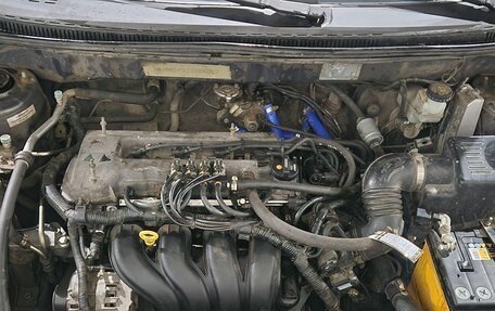 Geely Emgrand EC7, 2013 год, 470 000 рублей, 3 фотография