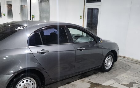 Geely Emgrand EC7, 2013 год, 470 000 рублей, 4 фотография