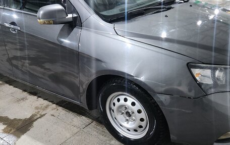 Geely Emgrand EC7, 2013 год, 470 000 рублей, 5 фотография