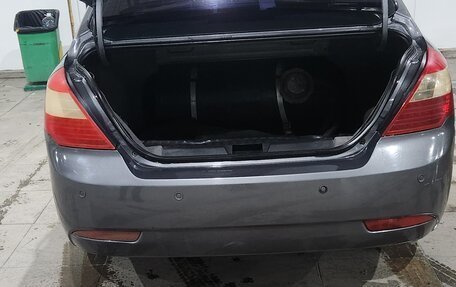 Geely Emgrand EC7, 2013 год, 470 000 рублей, 9 фотография