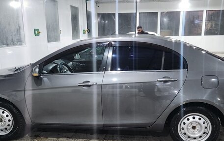 Geely Emgrand EC7, 2013 год, 470 000 рублей, 8 фотография