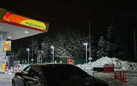 Mercedes-Benz S-Класс, 2000 год, 1 250 000 рублей, 12 фотография