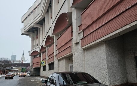 Mercedes-Benz S-Класс, 2000 год, 1 250 000 рублей, 11 фотография