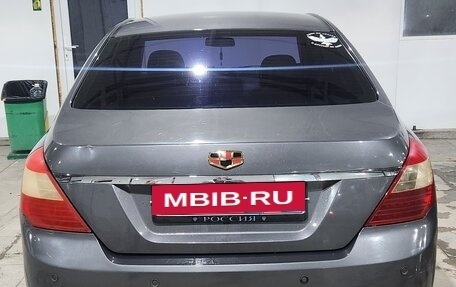 Geely Emgrand EC7, 2013 год, 470 000 рублей, 7 фотография