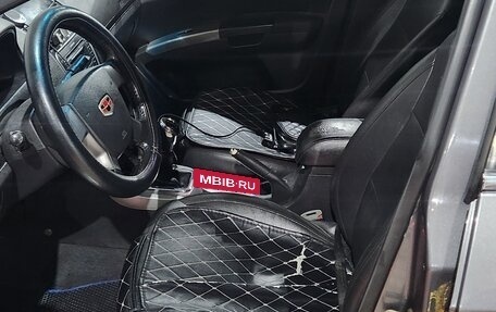 Geely Emgrand EC7, 2013 год, 470 000 рублей, 6 фотография