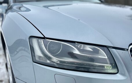 Audi A5, 2011 год, 1 100 000 рублей, 5 фотография