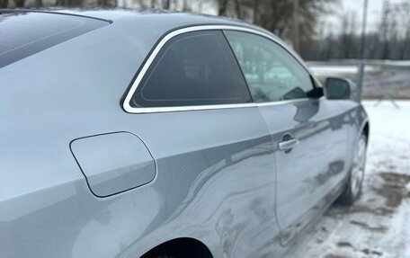 Audi A5, 2011 год, 1 100 000 рублей, 8 фотография