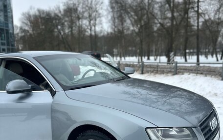Audi A5, 2011 год, 1 100 000 рублей, 4 фотография