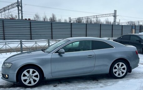 Audi A5, 2011 год, 1 100 000 рублей, 9 фотография