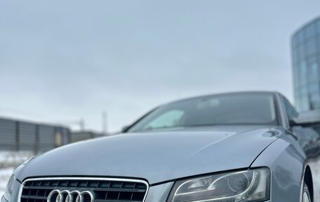 Audi A5, 2011 год, 1 100 000 рублей, 12 фотография