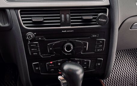 Audi A5, 2011 год, 1 100 000 рублей, 14 фотография