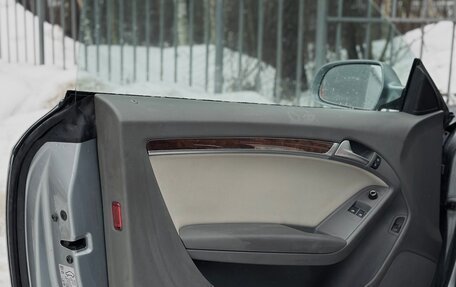 Audi A5, 2011 год, 1 100 000 рублей, 15 фотография