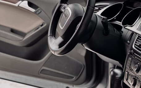 Audi A5, 2011 год, 1 100 000 рублей, 16 фотография