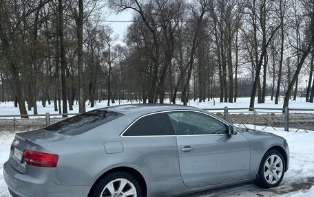 Audi A5, 2011 год, 1 100 000 рублей, 11 фотография