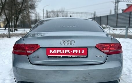 Audi A5, 2011 год, 1 100 000 рублей, 7 фотография