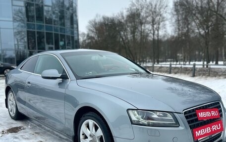 Audi A5, 2011 год, 1 100 000 рублей, 2 фотография