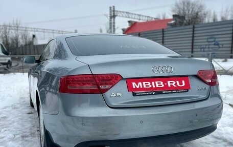 Audi A5, 2011 год, 1 100 000 рублей, 6 фотография