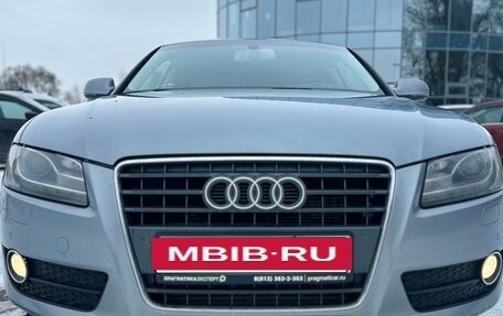 Audi A5, 2011 год, 1 100 000 рублей, 10 фотография