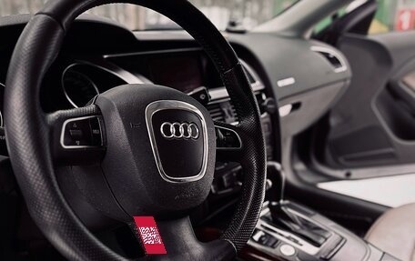 Audi A5, 2011 год, 1 100 000 рублей, 13 фотография