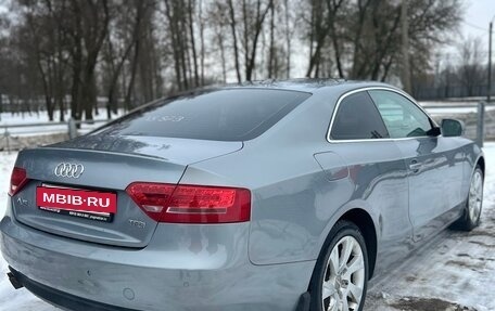 Audi A5, 2011 год, 1 100 000 рублей, 3 фотография