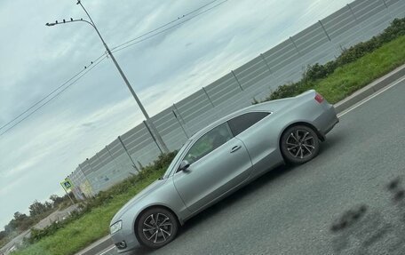 Audi A5, 2011 год, 1 100 000 рублей, 19 фотография