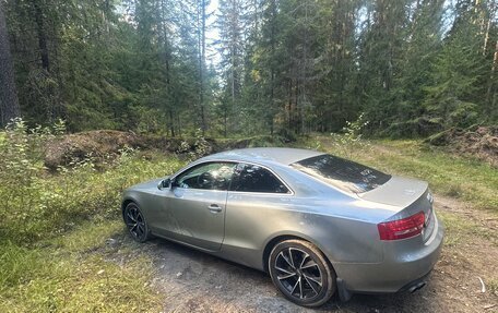 Audi A5, 2011 год, 1 100 000 рублей, 20 фотография