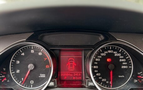 Audi A5, 2011 год, 1 100 000 рублей, 22 фотография