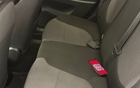 Hyundai Solaris II рестайлинг, 2014 год, 950 000 рублей, 9 фотография