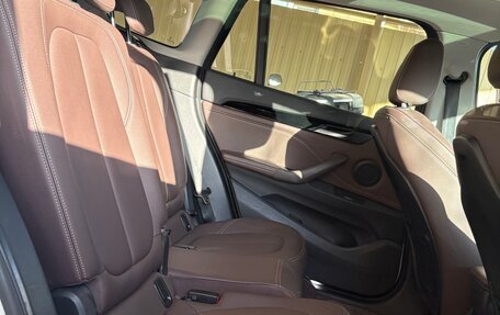 BMW X1, 2020 год, 3 350 000 рублей, 7 фотография