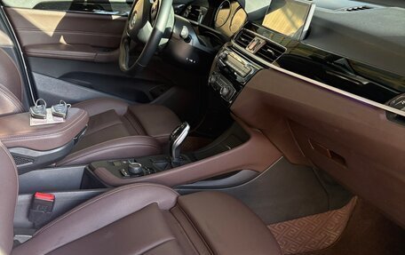 BMW X1, 2020 год, 3 350 000 рублей, 6 фотография