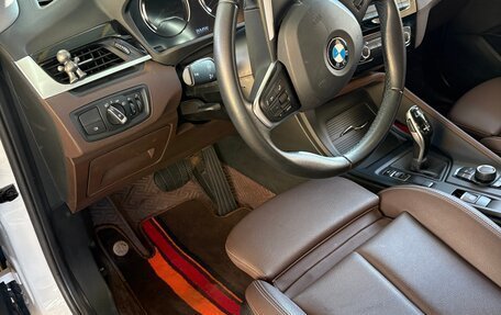 BMW X1, 2020 год, 3 350 000 рублей, 5 фотография