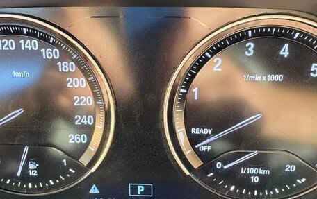 BMW X1, 2020 год, 3 350 000 рублей, 8 фотография