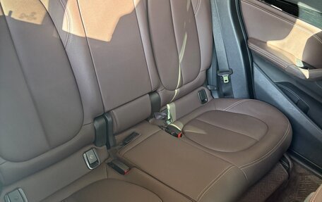 BMW X1, 2020 год, 3 350 000 рублей, 9 фотография