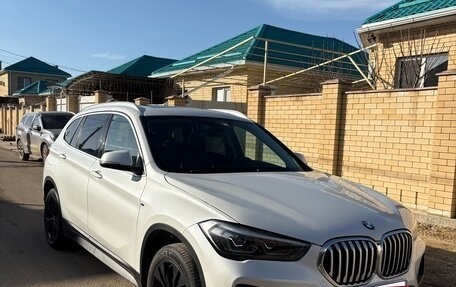 BMW X1, 2020 год, 3 350 000 рублей, 4 фотография