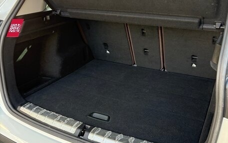 BMW X1, 2020 год, 3 350 000 рублей, 12 фотография